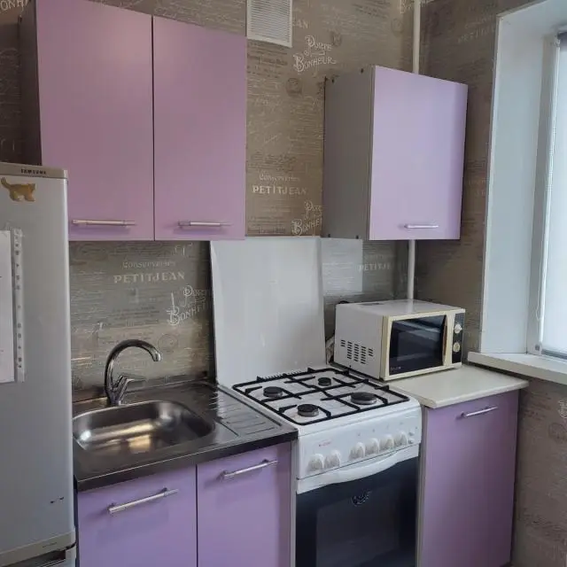 Real photos of Apartments on Karl Marx 101/1