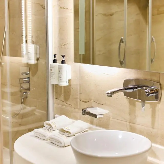 Реальные фото DiliMah Premium Luxury (ДилиМах Премиум Лакшери)