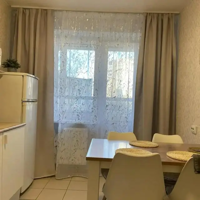 Реальные фото Апартаменты на улице Звездная