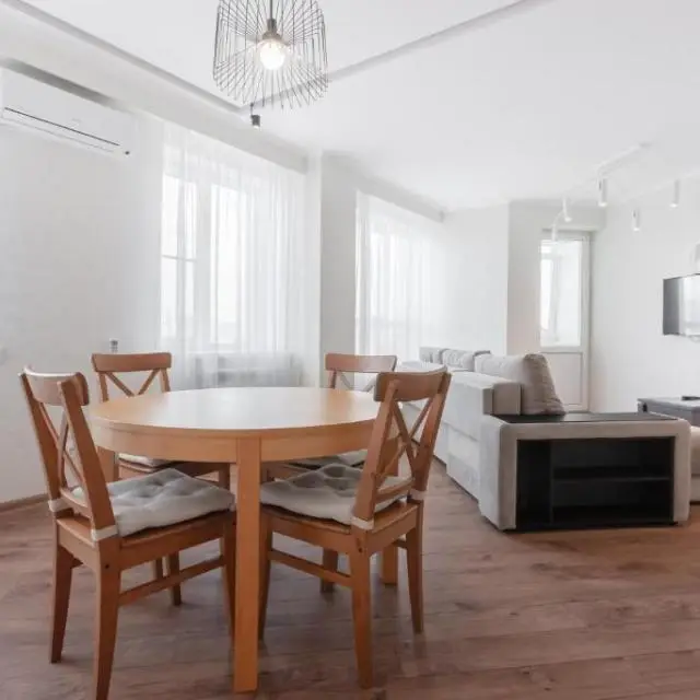 Real photos of The network of hospitable apartments "Alira". Apartment on Cathedral