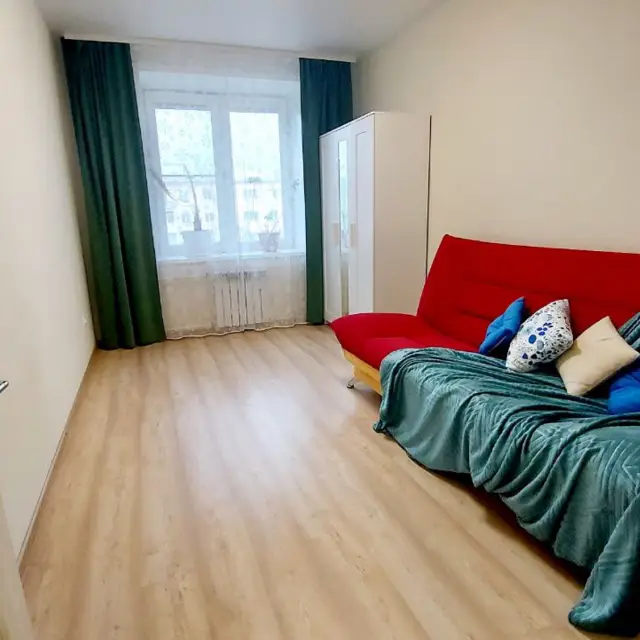 Real photos of Daily Paradise on 22 Zheleznodorozhnaya Street