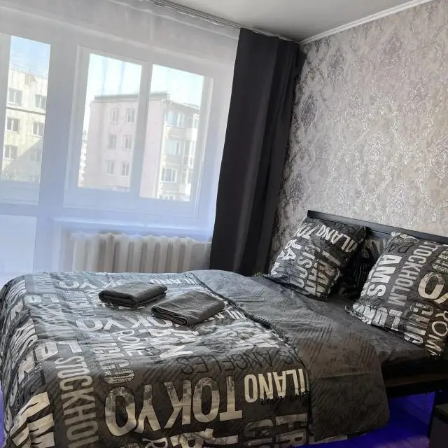 Real photos of 1 bedroom apartment in the historical part of the city
