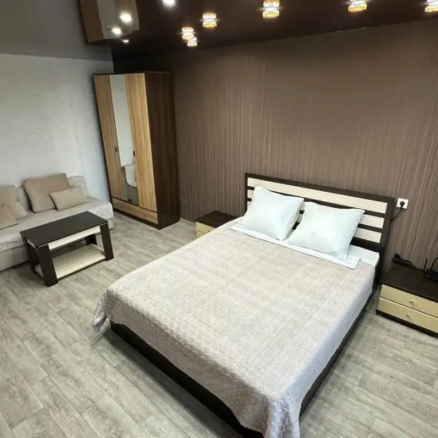 Real photos of ApartLand on the International Avenue 6