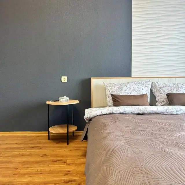 Real photos of Comfort apartment in the Lenta hypermarket area