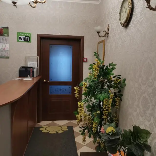 Real photos of Garmoniya