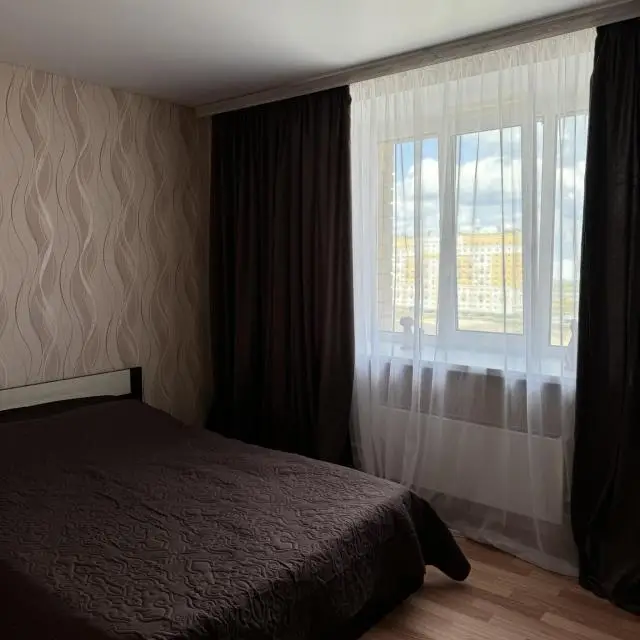 Real photos of Apartments on Svobodnaya street 4 building 7