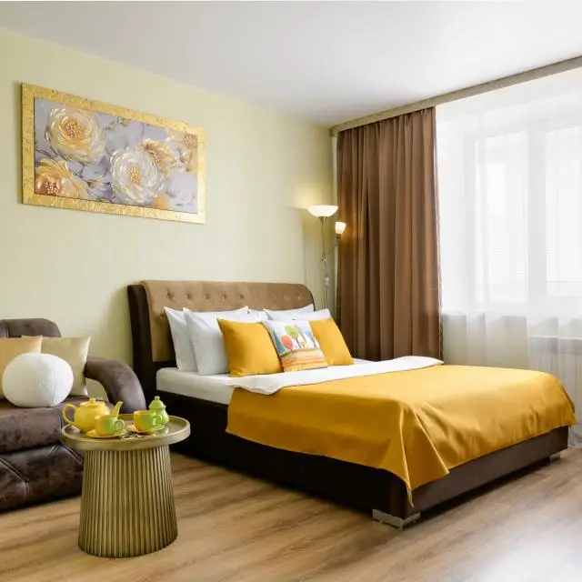 Real photos of Like at Home 58 on Pushkin Street 45