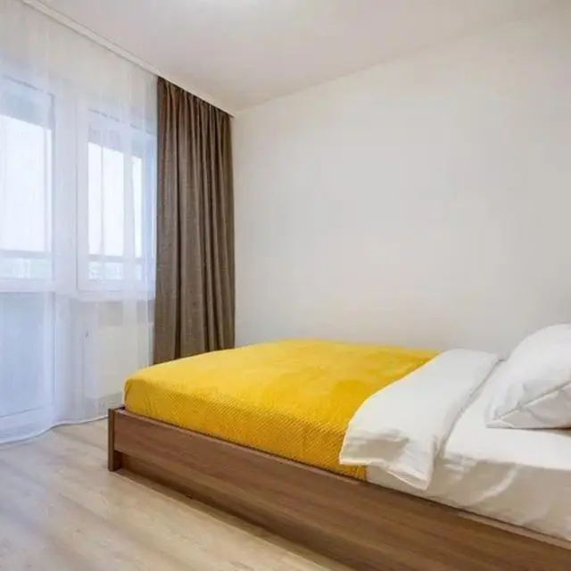 Real photos of Apartments on Archivnaya street 7