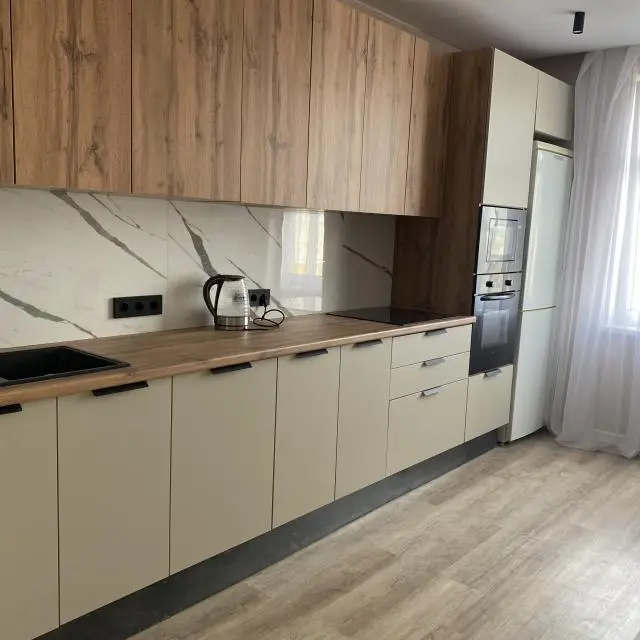 Real photos of Apartments on Lenin street 157