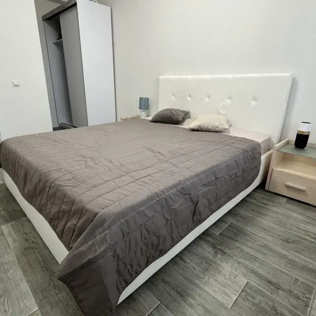 Real photos of Apartments on Shamil Usmanov street