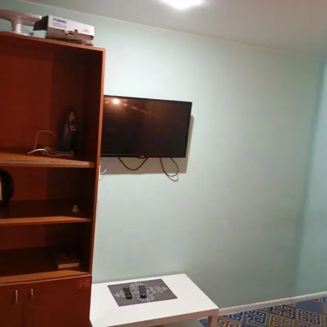Real photos of Apartments on Leningradskaya 65/1