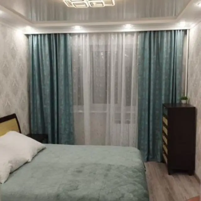 Real photos of Apartments on Dzhambulskaya, 19B