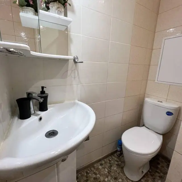 Real photos of UytHome on Akademika Fortova Street