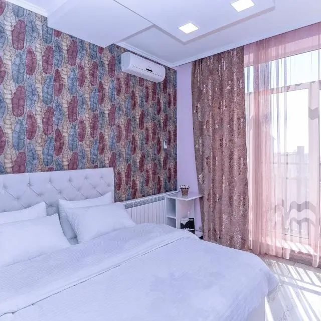 Реальные фото Stay Inn (Стей Инн) на улице Павстоса Бузанда 13