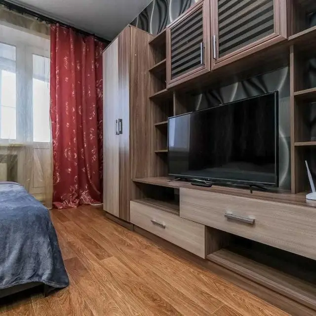 Real photos of Apartments on Sportivnaya street 11/1