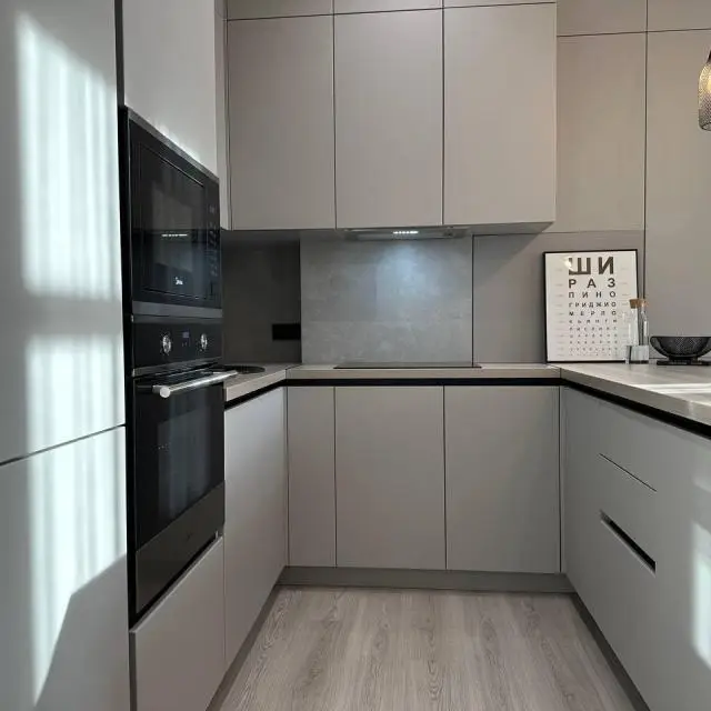 Real photos of Zenhome on Ilyinskaya street 62
