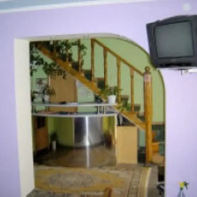 Real photos of Nadezhda