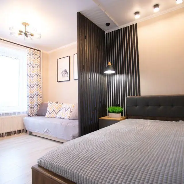 Real photos of Apartments in the 15th microdistrict, 39 
