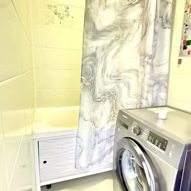 Real photos of Apartments on Yesenina Street 1