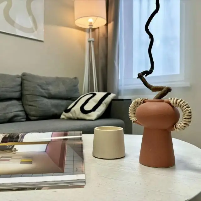Real photos of Apartments on Moskovsky Avenue