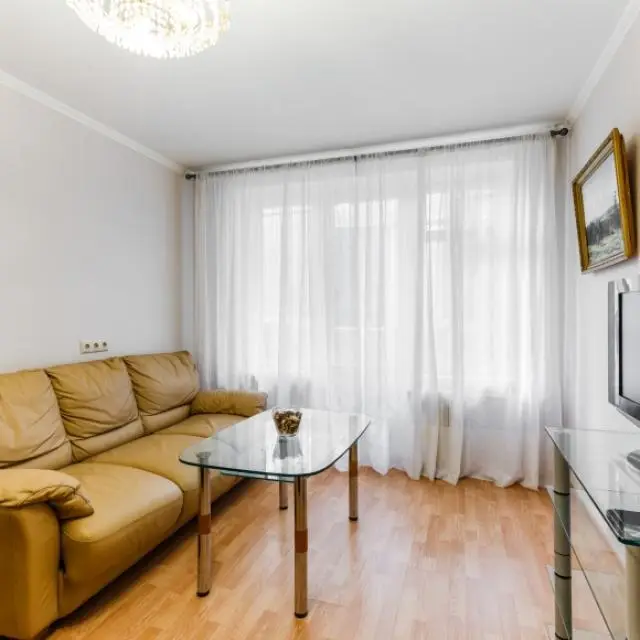 Реальные фото InnDays на улице Херсонская 6