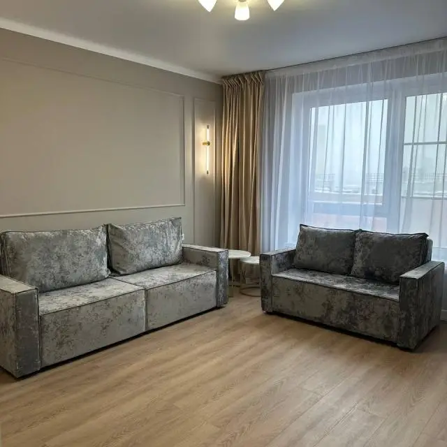 Real photos of Apartment near Ploshchad Ilyicha metro station 