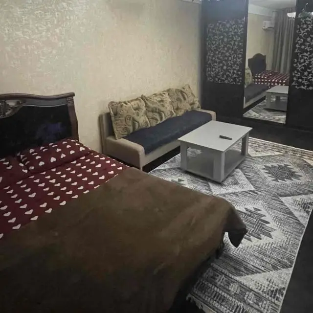 Real photos of Apart in Makhachkala on Abdulhakim Ismailov Street 72
