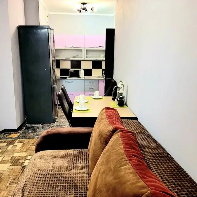 Real photos of Rent in White Roses on Yaryginskaya embankment 7