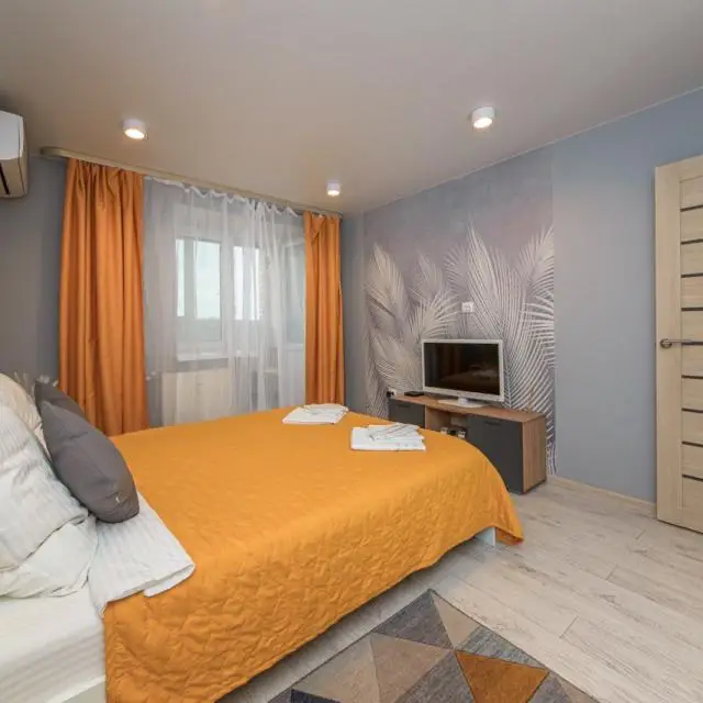 Real photos of Apartments on Sheksninsky Prospekt 6