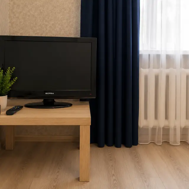 Real photos of Sweet Home Apartments on Svobody Street