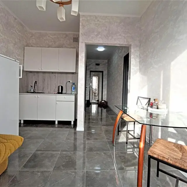 Real photos of Apartments on Panova Street