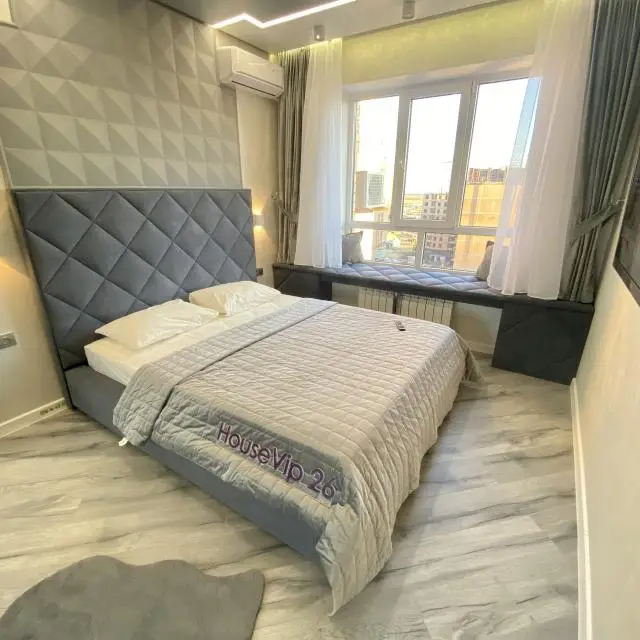 Real photos of Housevip Apartments on Matryona Nazdracheva 3/1 Street