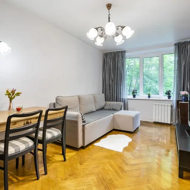 Real photos of Hermes Apartments on Leo Tolstoy Street