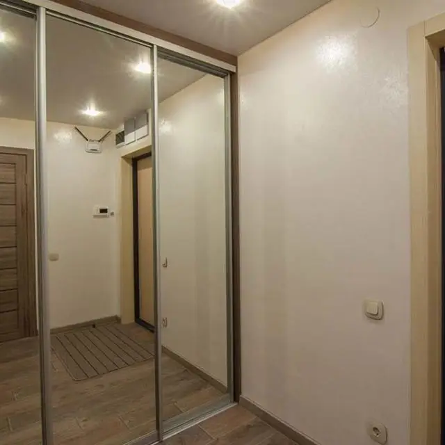 Реальные фото AtmaHouse на проезде Тихий