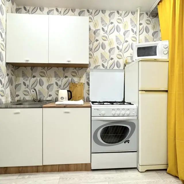 Real photos of Apartments on Cherkasova street 1