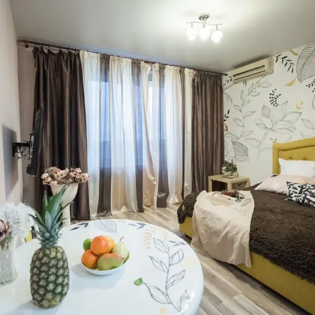Real photos of Smile Apartments on Garrison Lane