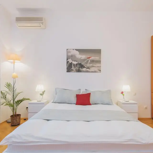 Реальные фото GMApartments (ДжиЭмАпартментс) на улице Арбат 49