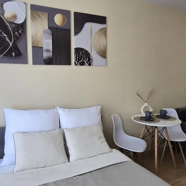 Real photos of Apartments from AP-ART Grey  