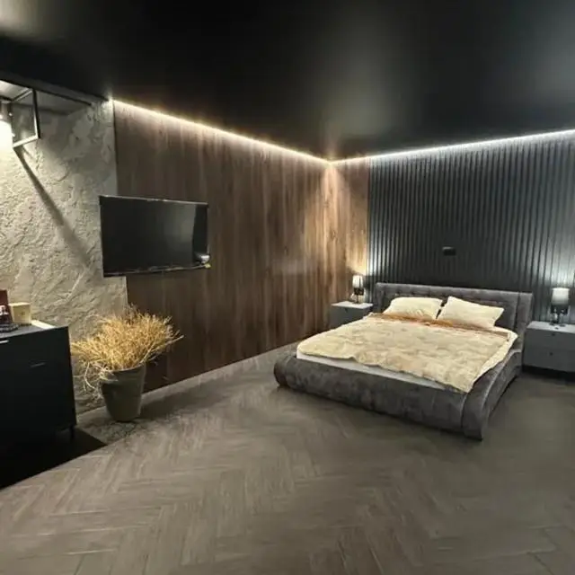 Real photos of Stylish Rooms Central Park Apartments
