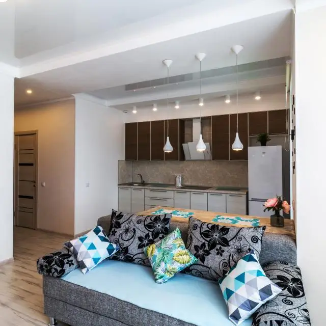 Real photos of Apartments on Krasny Put street 105 building 4