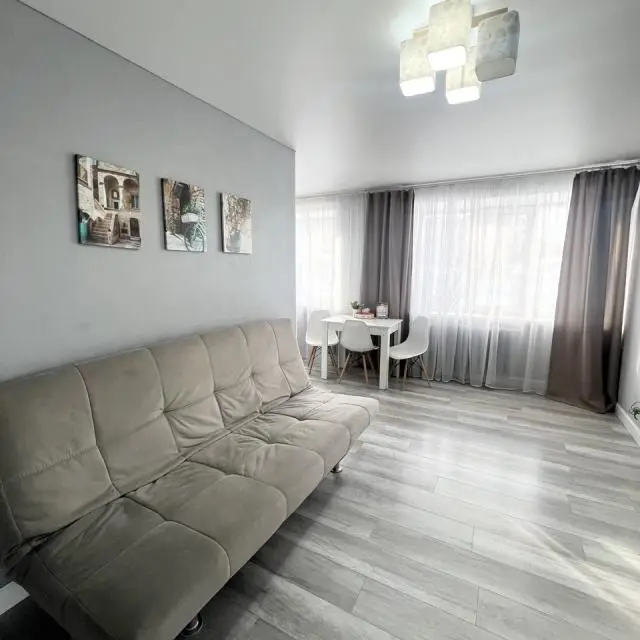 Real photos of Apartment on 4 Uralsky Polka street 53
