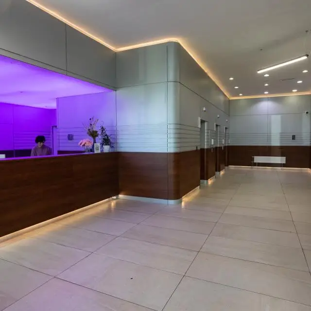 Real photos of ONEDAY Apartments at 20A Khodynsky Boulevard 2nd floor 