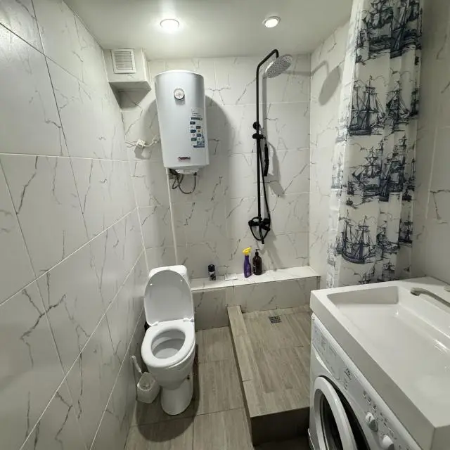 Real photos of Apartments on Zemets street 26a