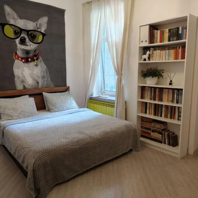 Real photos of Apartments on P.N. Yablochkov street 24