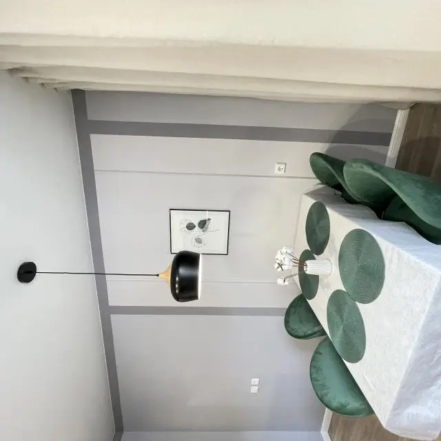 Real photos of Monstera Apartments on Stroiteley Avenue