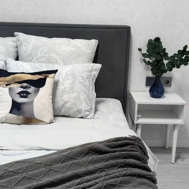 Real photos of Apartments on Vinnitskaya street, 8k1