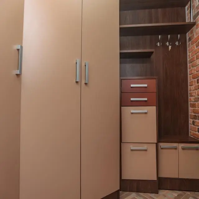 Real photos of The dominant apartment on Nikolay Fedorov street 17k1