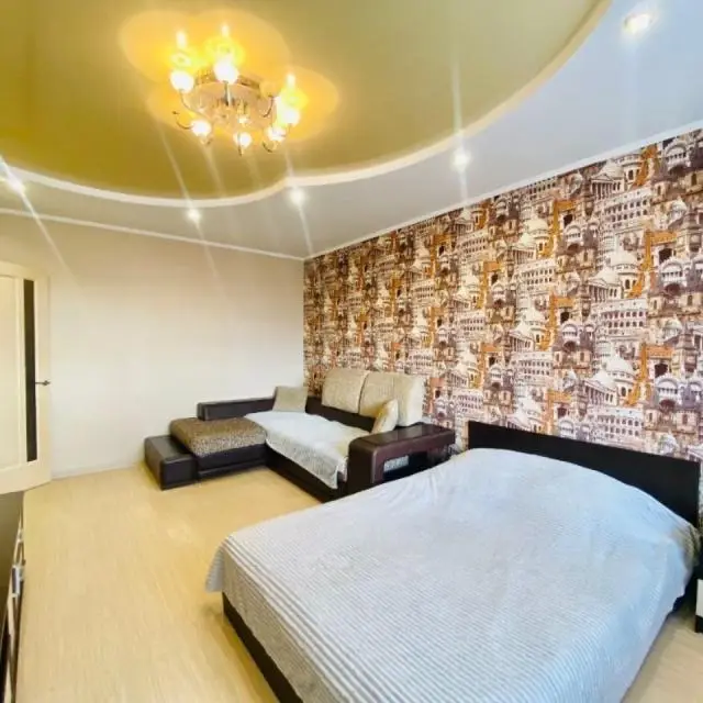 Real photos of Apartments, Sovetskaya 187 B