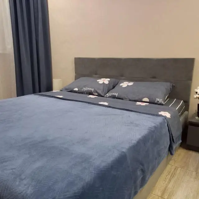 Real photos of Apartments in the Olympic Town 1 microdistrict (#2)