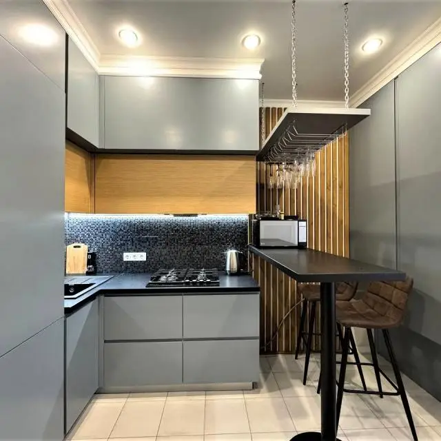 Real photos of Apartments on 35th Line 89/32 street